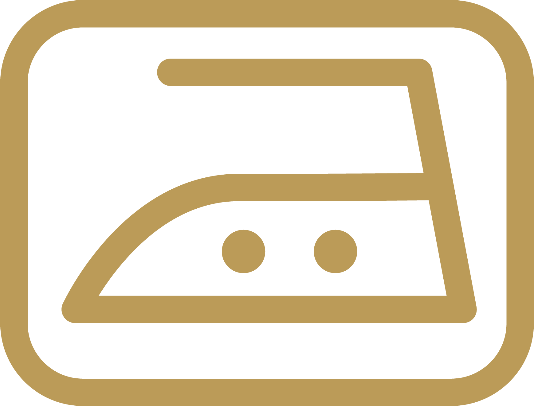 CAD-CUT Disco should only be ironed from the reverse side