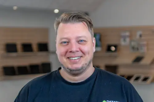 Christian Lytzen