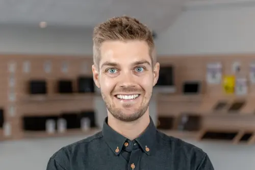 Claes Würtz