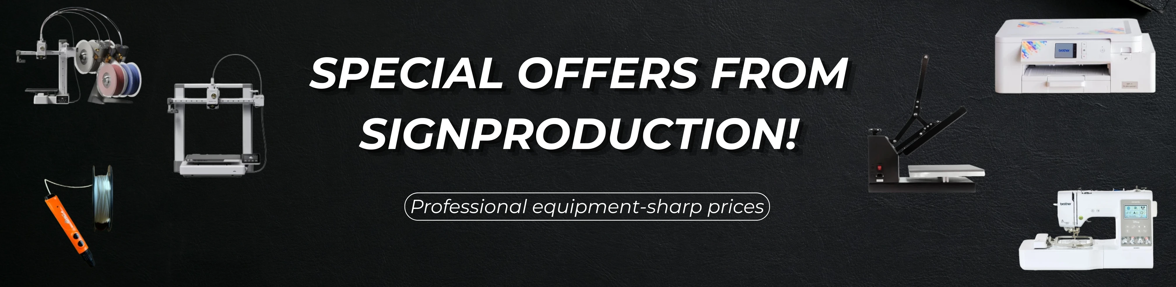 Special Offers