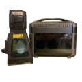SkilPro 50W Håndholdt Fiber Laser