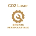 Bronze Service Agreement for CO2 Laser