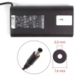 Dell 90W 19.5V 4.62A Adapter - Original