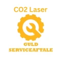Gold Service Agreement for CO2 Laser
