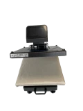 Automatic Heat Press with Roller Plate and Slide-over - 40cm x 50cm