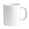 Mugs - White - 36 pcs