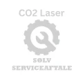 Silver Service Agreement for CO2 Laser