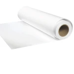 Textile Film Clearprint Matte - High Print Quality - 1690 - 50&micro;