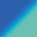 STAHLS' CAD-CUT Glow Heat Transfer Vinyl - Neon Blue - 301