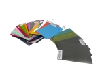 Chemica Foil Sheets with 50 pcs - A4 Size in All Chemica Ranges