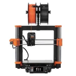 Prusa MK4 3D Printer &ndash; Assembled