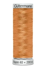 G&uuml;termann Sulky Rayon 40 5 pcs. x 200m 1239