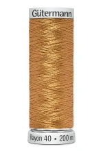 G&uuml;termann Sulky Rayon 40 5 pcs. x 200m 1313