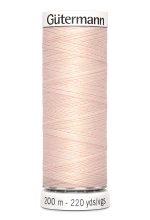 G&uuml;termann POLY 5 pcs. x 200m 0210