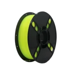 SKILPRO - Transparent PLA Filament - Yellow - 1kg