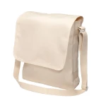 Canvas Shoulder Bag