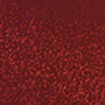 STAHLS' CAD-CUT Hologram Heat Transfer Vinyl - Sparkle Red - 904