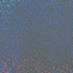 STAHLS' CAD-CUT Hologram Heat Transfer Vinyl - Sparkle Light Blue - 905