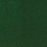 STAHLS' CAD-CUT Hologram Heat Transfer Vinyl - Sparkle Green - 908