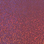 STAHLS' CAD-CUT Hologram Heat Transfer Vinyl - Sparkle Pink - 909