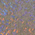 STAHLS' CAD-CUT Hologram Heat Transfer Vinyl - Crystal - 913