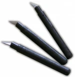 Extra Blade for Swivel Knife - 3 pcs.