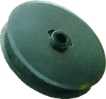 Knife blade - Wheels - 1 pcs. for cutting machine