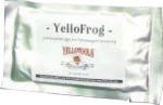 Clean-to-go bag (cleaning kit) Yello Frog 10 pcs.
