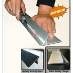 Safety Ruler "Classic" 200cm