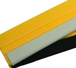 felt for 15cm scrapers 30mm 5stk.