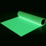 Textile Foil Darklite 750, Luminescent