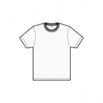 Textile Foil Hotmark SIR (White) 1712 - 50cm * 20m