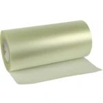 Transparent Plastic Application - Transfer Foil
