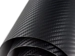 Oracal 975CA Carbon Blank Cast Wrapping Foil