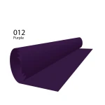 Purple, 8500-012, 7 year foil