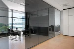 Window Film medium neutral JDN20 - Interior Window Film medium neutral JDN20 - Interior
