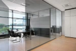 Window Film neutral, JDN60 - Interior Window Film neutral, JDN60 - Interior