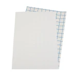 Opaque Ink Jet Transfer Paper - Pack of 100 Sheets - A4 (215mm x 279mm)