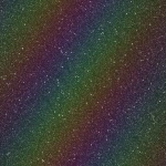 STAHLS' CAD-CUT Glitter Flake - Holographic Black - 956 STAHLS' CAD-CUT Glitter Flake - Holographic Black - 956