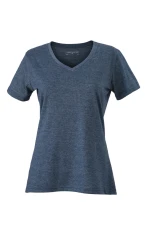 JAMES NICHOLSON LADIES 'HEATHER T-SHIRT