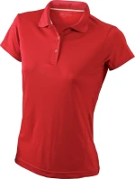 JAMES & NICHOLSON LADIES 'POLO HIGH PERFORMANCE
