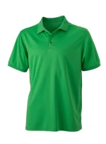 JAMES & NICHOLSON MEN'S ACTIVE POLO
