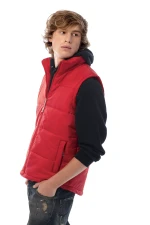 B & C BODYWARMER / MEN B & C BODYWARMER / MEN