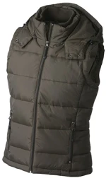 JAMES NICHOLSON LADIES 'PADDED VEST JAMES NICHOLSON LADIES 'PADDED VEST