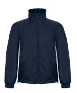 B & C ID601 LIGHT WEIGHT JACKET / MEN