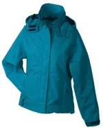 JAMES & NICHOLSON LADIES 'OUTER JACKET