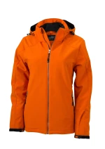 JAMES & NICHOLSON LADIES 'WINTERSPORT JACKET