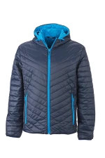 JAMES & NICHOLSON MEN'S LIGHTWEIGHT JACKET