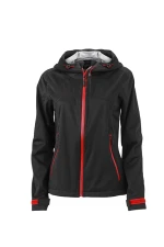 JAMES & NICHOLSON LADIES 'OUTDOOR JACKET