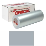 Oracal 351-002 Matt Chrome Oracal 351-002 Matt Chrome
